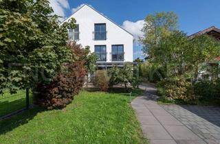 Haus kaufen in 85630 Grasbrunn, „Ein Haus, das jung denkt, hell fühlt und mit Familie lebt!“