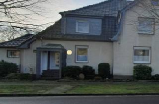 Doppelhaushälfte kaufen in 45770 Marl, Ein Zuhause mit Seele: ... Einfam.-Doppelhaushälfte mit schönem Garten und Garage