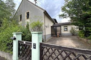 Einfamilienhaus kaufen in 67824 Feilbingert, Top-Gelegenheit! Einfamilienhaus mit kleinem Innenhof und Garten in Feilbingert zu verkaufen