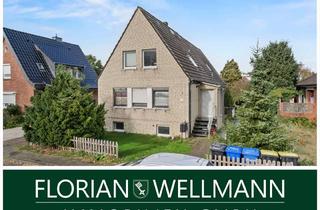 Haus kaufen in 27476 Cuxhaven, Cuxhaven - Döse l Attraktives und vollvermietetes Mehrparteienhaus mit 7 Wohneinheiten in guter Lage