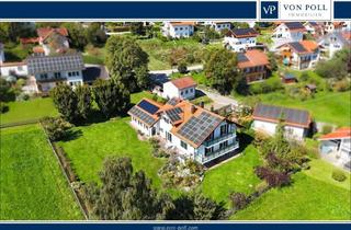 Haus kaufen in 86987 Schwabsoien, Hochwertiges Haus mit Bergblick