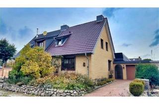 Haus kaufen in 24582 Bordesholm, Viel Platz für die ganze Familie!