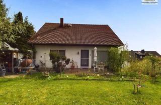 Haus kaufen in 63633 Birstein, Vielseitiges 2-Familienhaus mit Ausbaureserve & großem Garten in Birstein