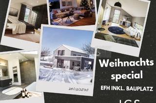 Haus kaufen in 74254 Offenau, Gemütliches Grundstück in wunderschöner Lage!