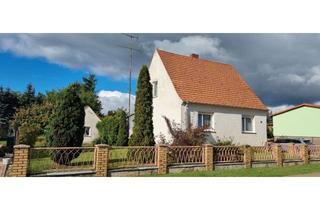 Einfamilienhaus kaufen in 17379 Wilhelmsburg, Einfamilienhaus für 2 - Dauerwohnsitz oder Ferienhaus in Ostseenähe