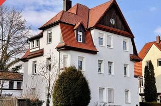 Villa kaufen in 90451 Eibach, Stadtvilla - Mehrfamilienhaus mit Hinterhaus in Toplage Nürnberg-Eibach