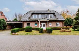 Haus kaufen in 21522 Hohnstorf, Zweifamilienhaus in Hohnstorf – Sackgassenlage und Elbnähe