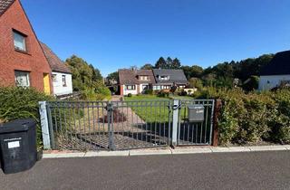 Doppelhaushälfte kaufen in 24146 Elmschenhagen-Süd, Doppelhaushälfte in ruhiger Lage in Kiel