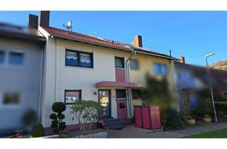 Reihenhaus kaufen in 76327 Pfinztal, Ankommen & Zuhause sein – Reihenhaus mit Garten in ruhiger Sackgasse!