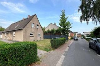 Haus kaufen in 46240 Eigen, Familienglück mit großem Garten an der Sydowstraße