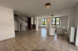 Einfamilienhaus kaufen in 42489 Wülfrath, Schlüsselfertiges Reihenendhaus mit Einfamilienhauscharakter in familienfreundlicher Lage