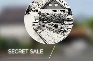 Haus kaufen in 72585 Riederich, SECRET SALE -Familiendomizil in ruhiger Lage – 233 m² Wohnkomfort mit Sauna, 2 Bädern & Doppelgarage