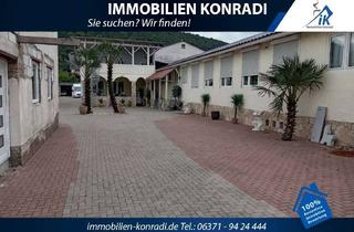 Haus kaufen in 66849 Landstuhl, IK | Landstuhl : MFH für Kapitalanleger mit 5-6 Wohneinheiten