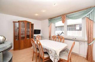 Haus kaufen in 38700 Braunlage, Gepflegtes Ein- bis Zweifamilienhaus mit kleinem Garten in Braunlage-Hohegeiß...