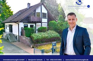 Haus kaufen in 39345 Flechtingen, Traumhaftes Anwesen am Schlossteich Flechtingen!