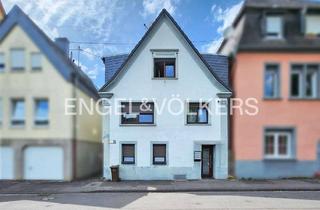 Haus kaufen in 56070 Neuendorf, Vollvermietetes Wohnhaus - Rendite = 7%