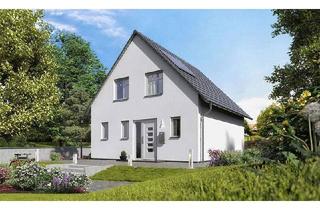 Einfamilienhaus kaufen in 99092 Bindersleben, Einfamilienhaus mit Straßenbahnanbindung in Bindersleben