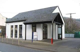 Haus kaufen in 55413 Trechtingshausen, Trechtingshausen - Die Alternative zur Eigentumswohnung mit Rheinblick!