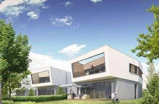 Villa kaufen in Fritz-Wichert-Ring, 60438 Frankfurt, NEU! | WestVilla "View" mit individueller Grundrissgestaltung auf über 230 m² Wohnfläche | Riedberg