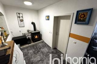 Einfamilienhaus kaufen in 02708 Löbau, Einfamilienhaus im idyllischen Carlsbrunn erwartet Sie