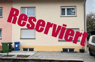 Haus kaufen in 76344 Eggenstein-Leopoldshafen, Dreifamilienhaus !!! PROVISIONSFREI !!! zu Verkaufen