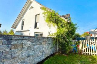 Einfamilienhaus kaufen in 67659 Morlautern, Freistehendes Einfamilienhaus mit Feldrandlage in KL-Morlautern