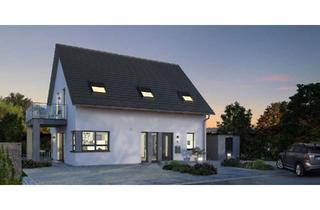 Haus kaufen in 51702 Bergneustadt, Ihr Traumhaus in Bergneustadt: Individuell geplantes Zuhause für die ganze Familie