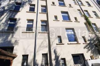 Mehrfamilienhaus kaufen in 04315 Neustadt-Neuschönefeld, Teilsaniertes Mehrfamilienhaus in zentraler Lage