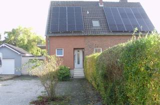 Einfamilienhaus kaufen in Daubenrather Kirchweg 10, 52428 Jülich, freistehendes Einfamilienhaus aus den 50-igern mit Erweiterungsanbau in Jülich-Selgersdorf