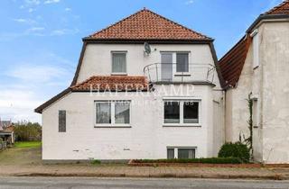 Einfamilienhaus kaufen in 21702 Ahlerstedt, Charmantes Einfamilienhaus mit großem Grundstück in Ahlerstedt – Wohnen mit Geschichte und Potenzial