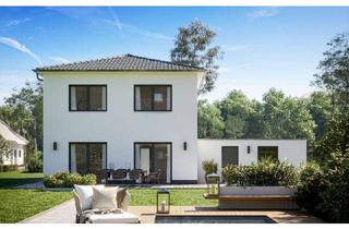 Haus kaufen in 99100 Gierstädt, Das moderne Raumwunder!