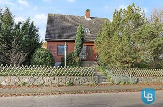 Haus kaufen in 24321 Panker, Ein Zuhause mit Potenzial – Mit etwas Einsatz zum Familienglück