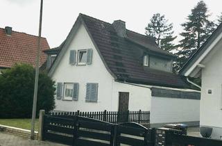 Haus kaufen in 65428 Rüsselsheim, Freistehendes Familienhaus mit herrlichem Grundstück