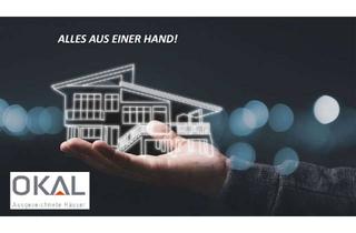 Einfamilienhaus kaufen in 23795 Bad Segeberg, DAS KLASSISCHE EINFAMILIENHAUS MIT OFFENER BAUWEISE