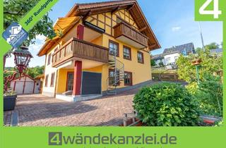 Haus kaufen in 63849 Leidersbach, „Erleben. Fühlen. Staunen.“