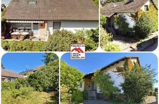 Einfamilienhaus kaufen in 38518 Gifhorn, Gifhorn - Preisanpassung: Seltene Gelegenheit im Blumenviertel - Ihr Einfamilienhaus wartet!