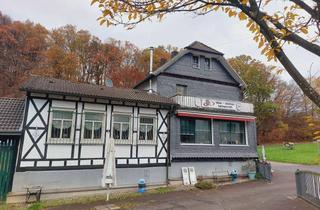 Haus kaufen in 51588 Nümbrecht, Wohnkomfort und Gastronomie vereint – Ihre Chance auf Genuss und Lebensqualität!