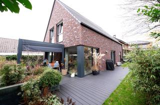 Einfamilienhaus kaufen in 49525 Lengerich, Modernes Einfamilienhaus aus 2022*KfW-55-Standard mit zusätzlichem Ausbaupotenzial*