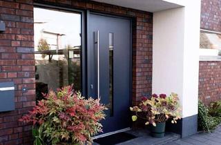 Einfamilienhaus kaufen in 49525 Lengerich, Modernes Einfamilienhaus aus 2022*KfW-55-Standard mit zusätzlichem Ausbaupotenzial*