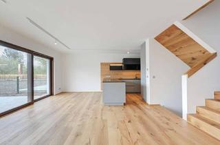 Haus kaufen in 83623 Dietramszell, H&G - PROVISIONSFREI - Modernes Landleben mit Stil & Design im Münchner Süden