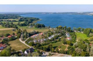 Haus kaufen in 17094 Groß Nemerow, Ferienbungalow: Zwei Wohneinheiten mit Blick zum Tollense See