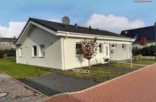 Haus kaufen in 26197 Großenkneten, Sehr gepflegter, junger Bungalow in schöner Wohnlage