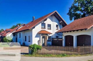 Haus kaufen in 84562 Mettenheim, Viel Platz und Luxus für die ganze Familie!