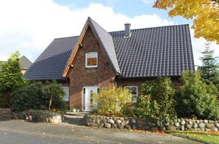 Einfamilienhaus kaufen in 24976 Handewitt, Familienfreundliches Einfamilienhaus in Handewitt-Weding