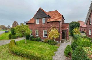 Einfamilienhaus kaufen in 59320 Ennigerloh, Einfamilienhaus mit Anbau und Garage in Ennigerloh-Enniger