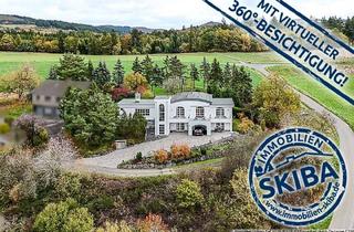 Haus kaufen in 56729 Baar, Ansprechendes Wohnhaus mit Panoramablick zwischen Mayen und Adenau