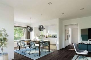 Haus kaufen in 01458 Ottendorf-Okrilla, Individuelles Zuhause: KfW 40plus