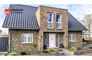 Einfamilienhaus kaufen in 49835 Wietmarschen, Modernes neuwertiges Einfamilienhaus in ruhiger Lage