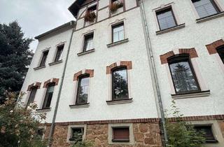 Mehrfamilienhaus kaufen in 04720 Döbeln, Saniertes und gut vermietetes Mehrfamilienhaus mit neuer Heizung und Potenzial in beliebter Lage!