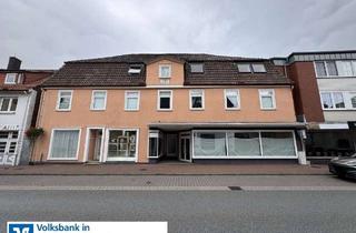 Haus kaufen in 31683 Obernkirchen, Und das alles finden Sie mitten in Obernkirchen....!